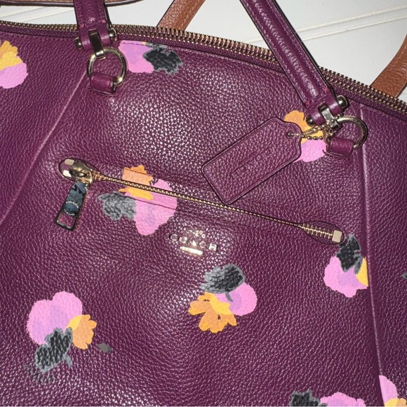Coach bag - Picture 3 of 6